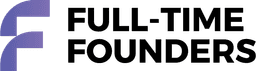 Full-Time Founders Logo